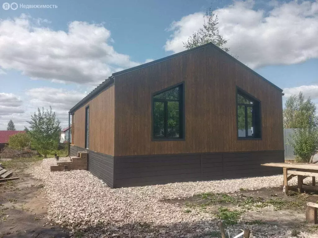 Дом в Ульяновск, микрорайон Верхняя Терраса (103 м) - Фото 2