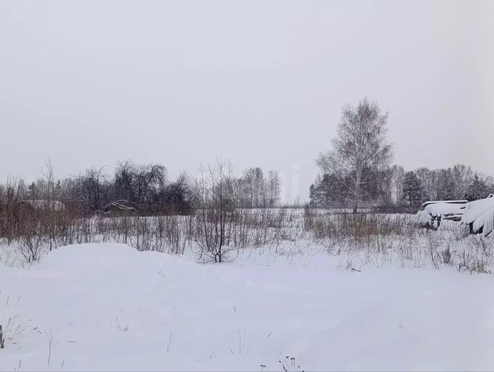 Участок, 18 сот., поселения (ижс) - Фото 1