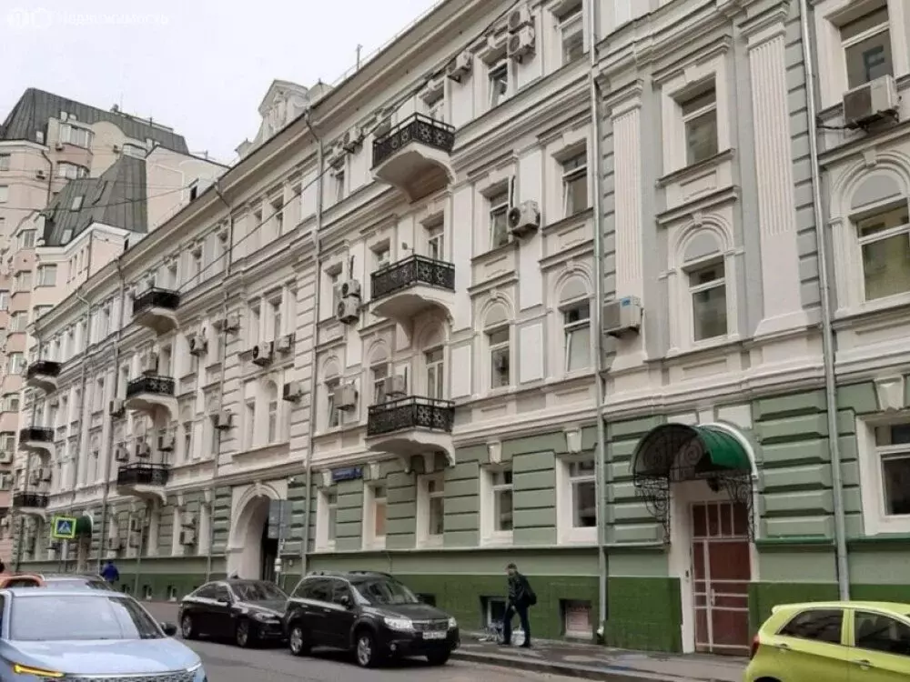 Офис (262 м) - Фото 2