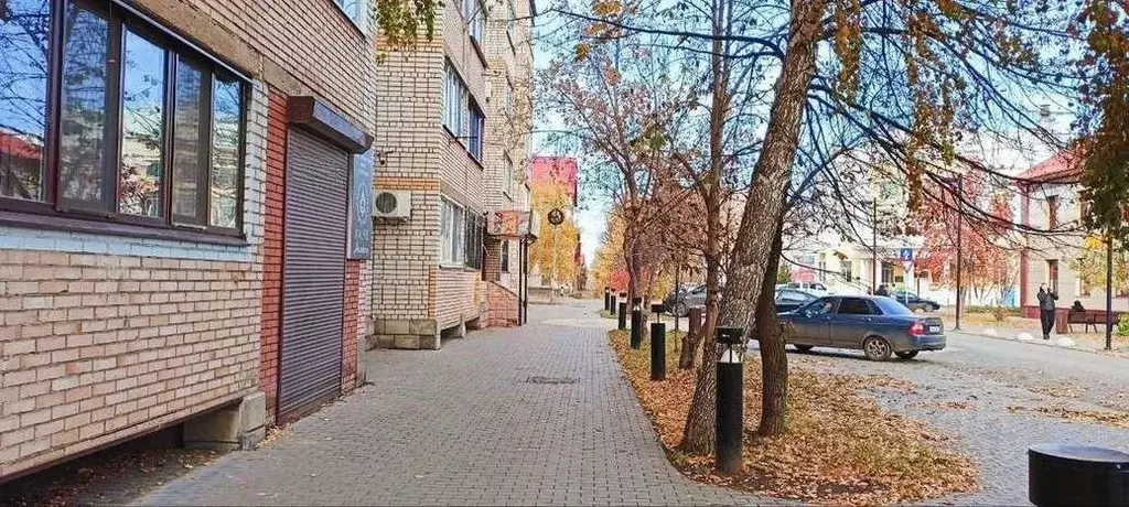 Офис в Оренбургская область, Бузулук ул. Ленина (46 м) - Фото 1