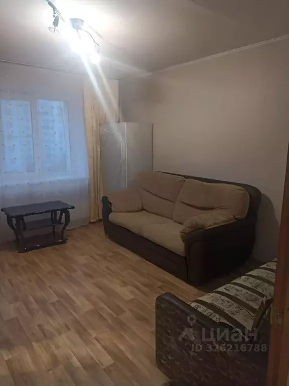 1-к кв. Московская область, Чехов Весенняя ул., 20 (35.0 м) - Фото 2