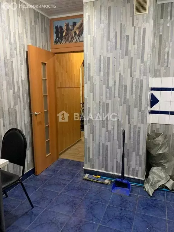 2-комнатная квартира: Москва, улица Генерала Кузнецова, 18к2 (54.1 м) - Фото 1