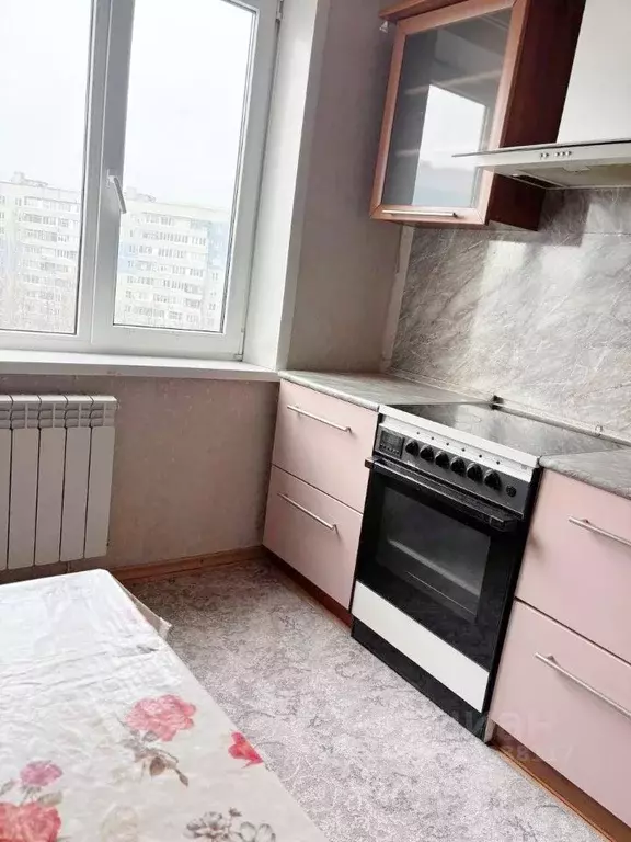 2-к кв. Самарская область, Тольятти ул. Автостроителей, 25 (54.0 м) - Фото 1