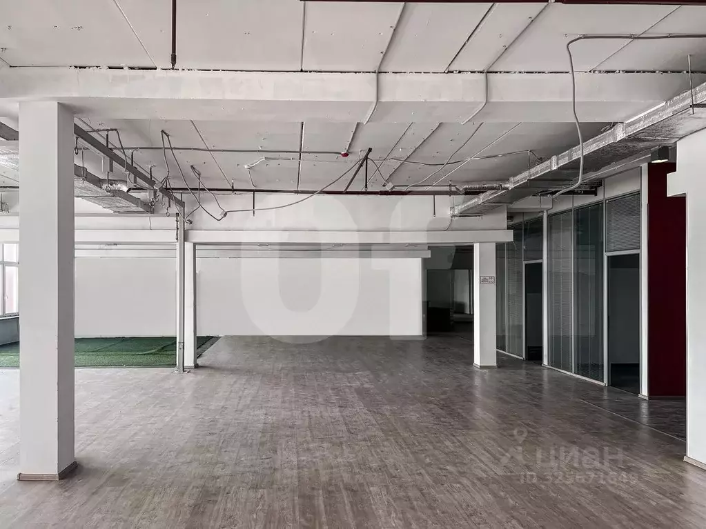 Офис в Москва Киевское шоссе, 22-й км, 4А (4350 м) - Фото 1