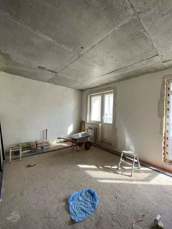 Продаётся 1-к квартира, 42 м - Фото 1