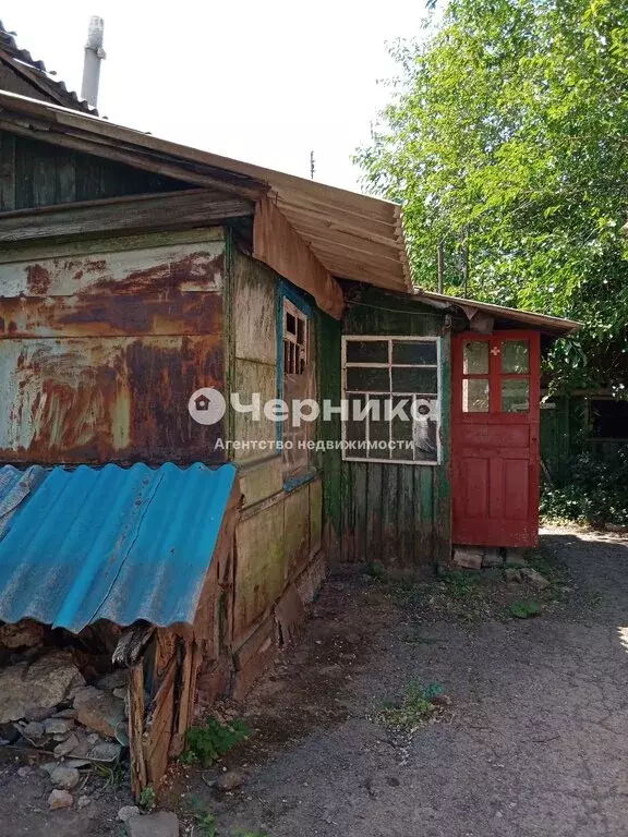 Дом в Новошахтинск, Отечественная улица, 75 (29.9 м) - Фото 1