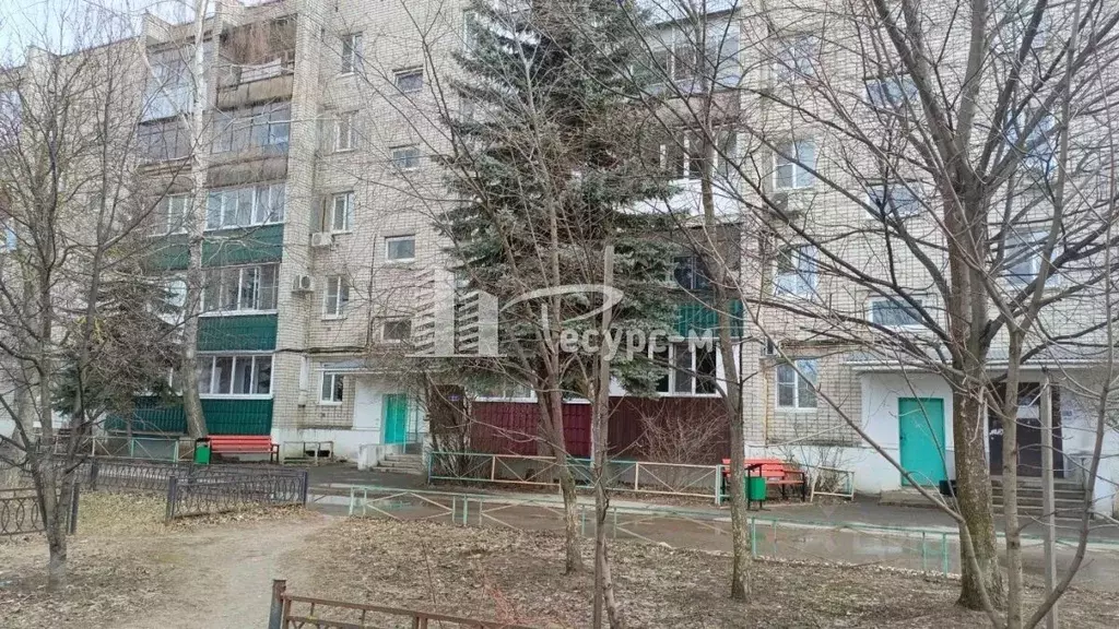 3-к кв. Нижегородская область, Выкса Гоголя мкр, 56 (61.1 м) - Фото 0