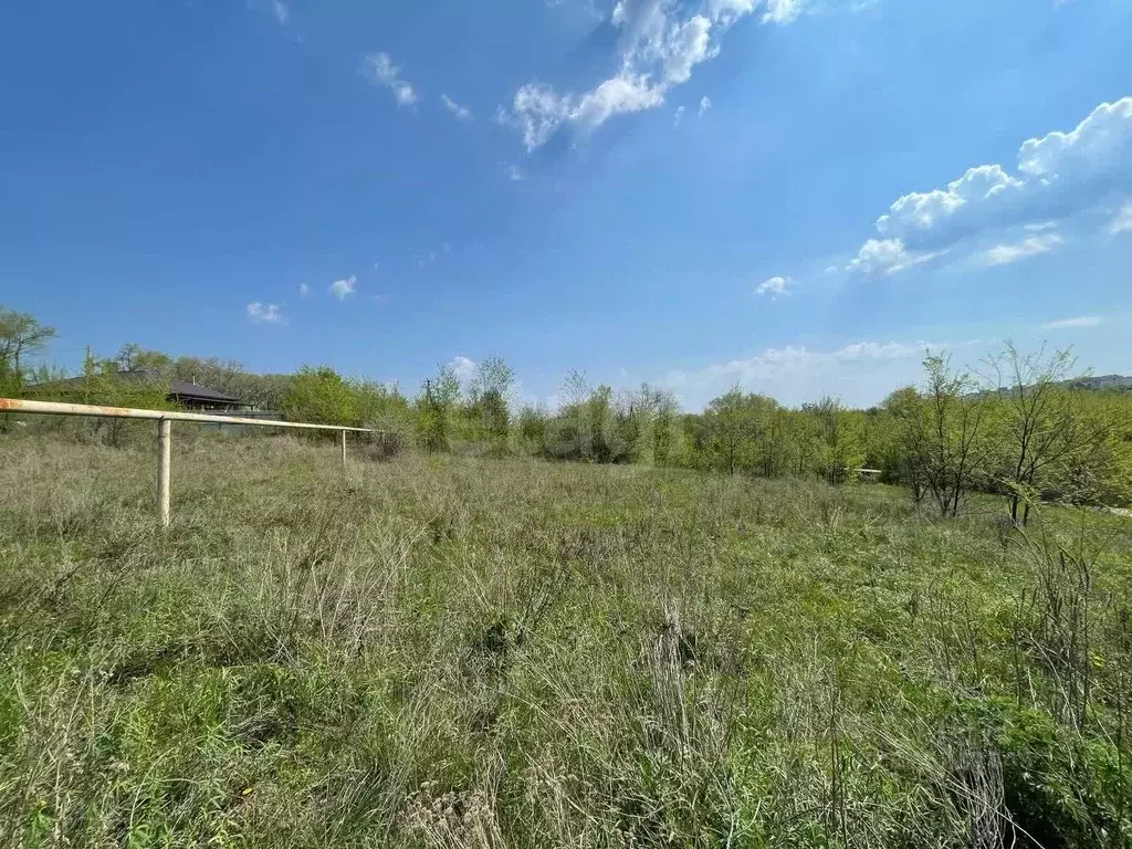 Участок в Саратовская область, Саратов проезд Большой Ракитный, 19 ... - Фото 1