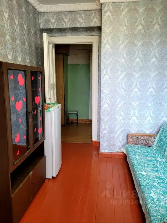 Комната Свердловская область, Екатеринбург ул. Челюскинцев, 92 (14.0 ... - Фото 1
