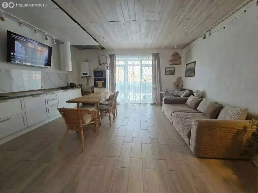 Дом в Богородское сельское поселение, деревня Куюки, улица 30-й ... - Фото 2