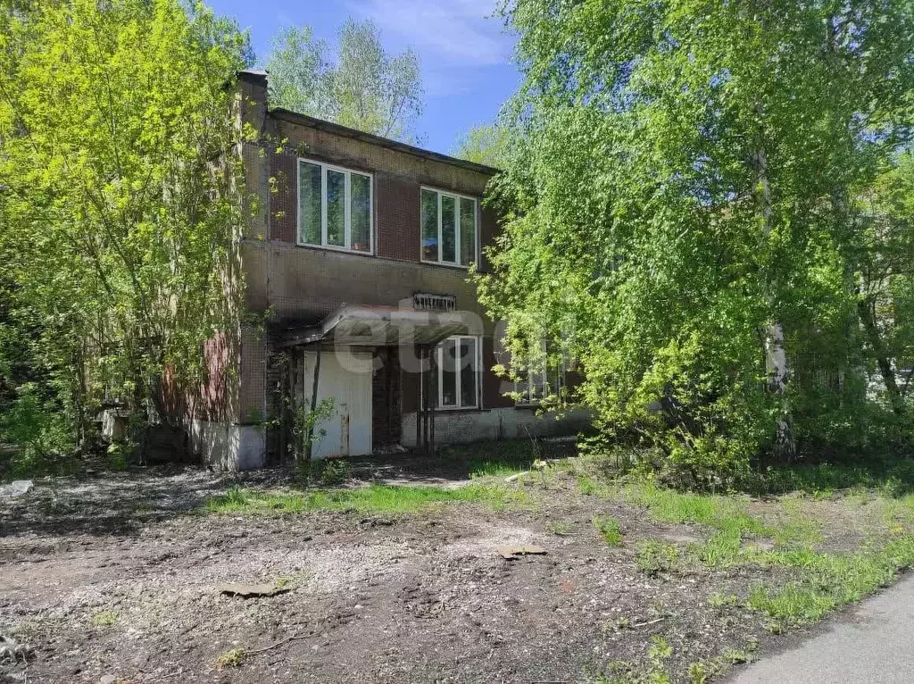 Помещение свободного назначения в Кемеровская область, Новокузнецк ... - Фото 1