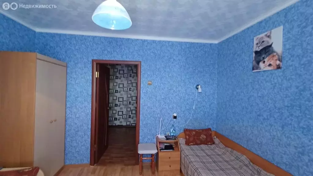 2-комнатная квартира: Балакирево, Юго-Западный квартал, 9 (55 м) - Фото 2