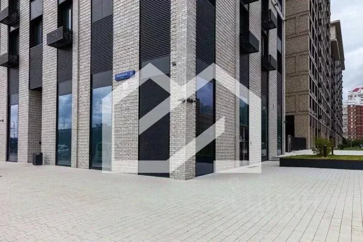 Помещение свободного назначения в Москва Винницкая ул., 8к4 (258 м) - Фото 1