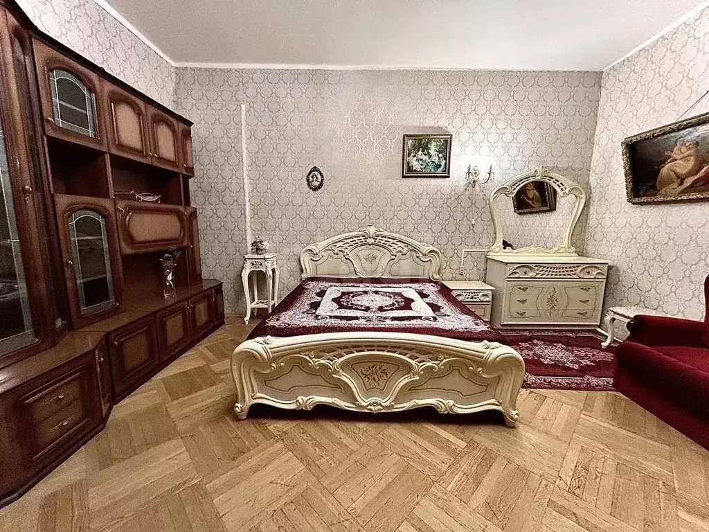 3-к кв. Санкт-Петербург Литейный просп., 51 (90.0 м) - Фото 2