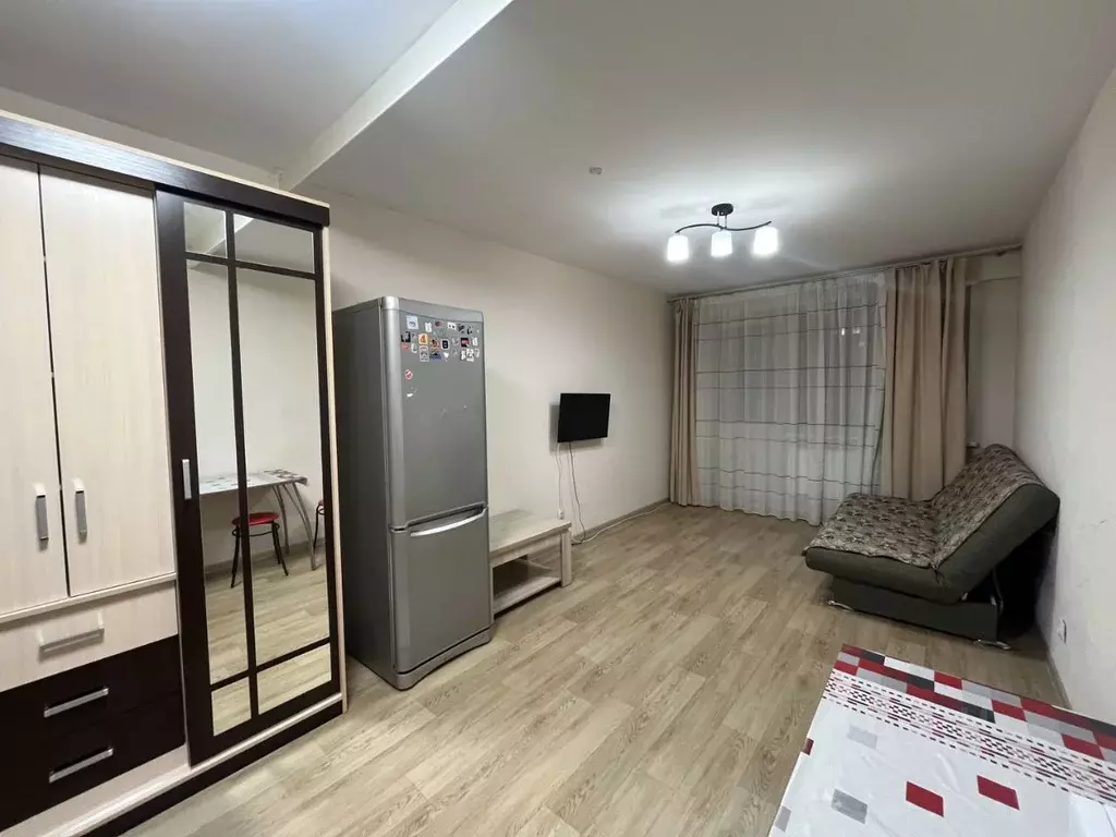 Студия Удмуртия, Ижевск Нижняя ул., 2 (28.0 м) - Фото 1