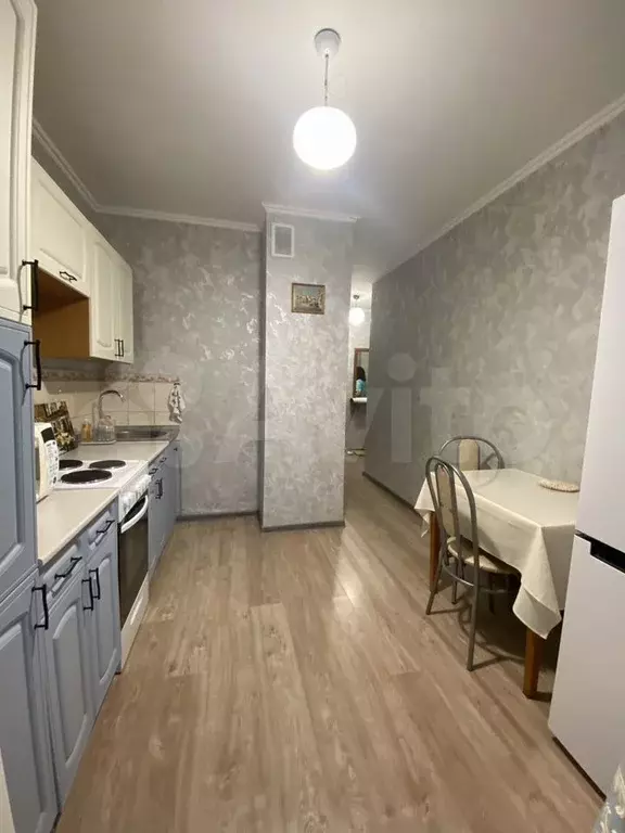 1-к. квартира, 41 м, 10/14 эт. - Фото 1