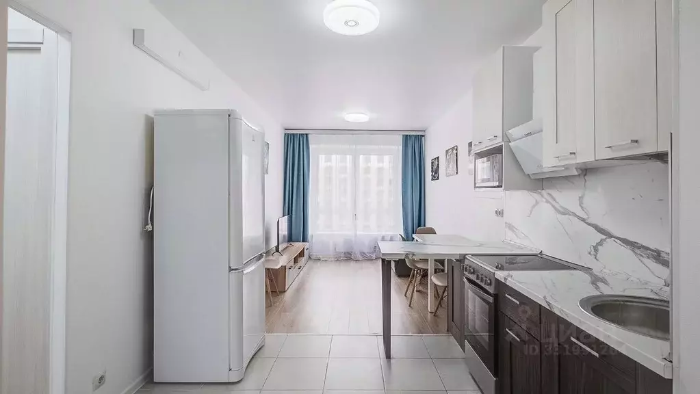 3-к кв. Москва Ясеневая ул., 12к5 (80.1 м) - Фото 2