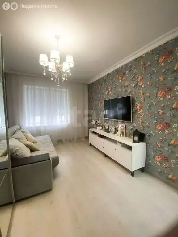 1-комнатная квартира: микрорайон Чкаловск, улица Лукашова, 11Б (36 м) - Фото 2