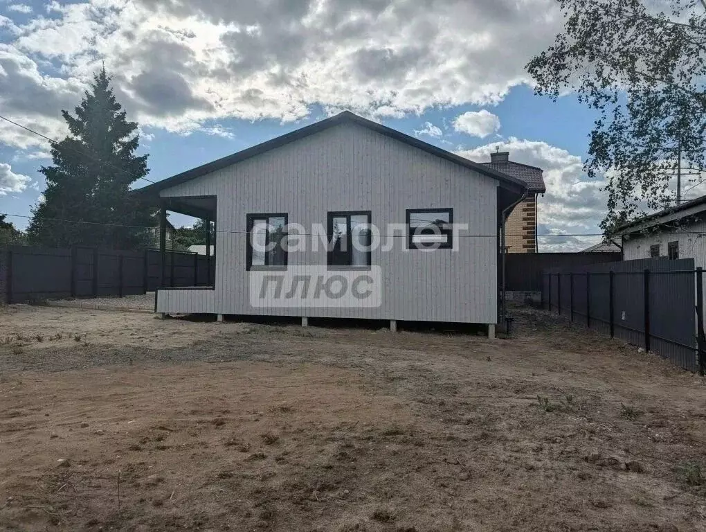 Дом в Московская область, Солнечногорск городской округ, д. Липуниха  ... - Фото 2