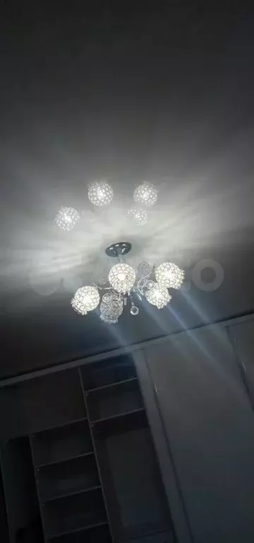 1-к. квартира, 38 м, 3/3 эт. - Фото 1