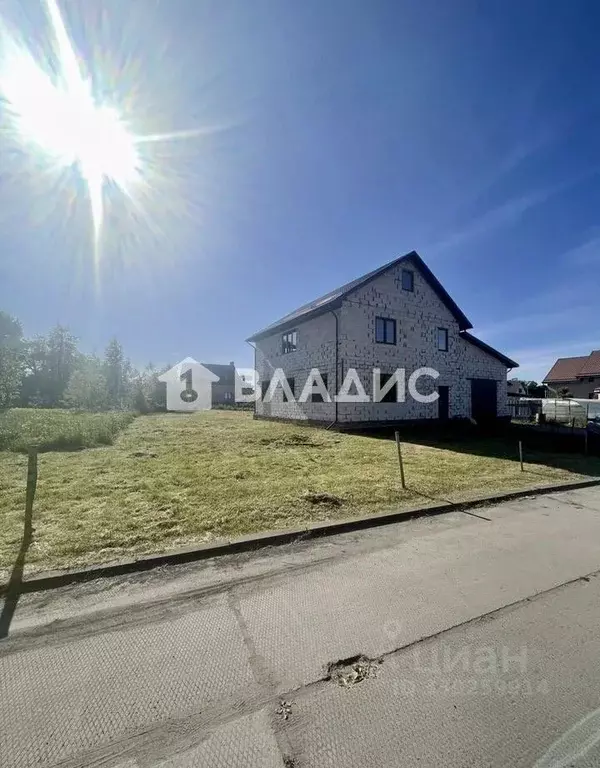 Дом в Калининградская область, Мамоново Балтийская ул., 27 (262 м) - Фото 1