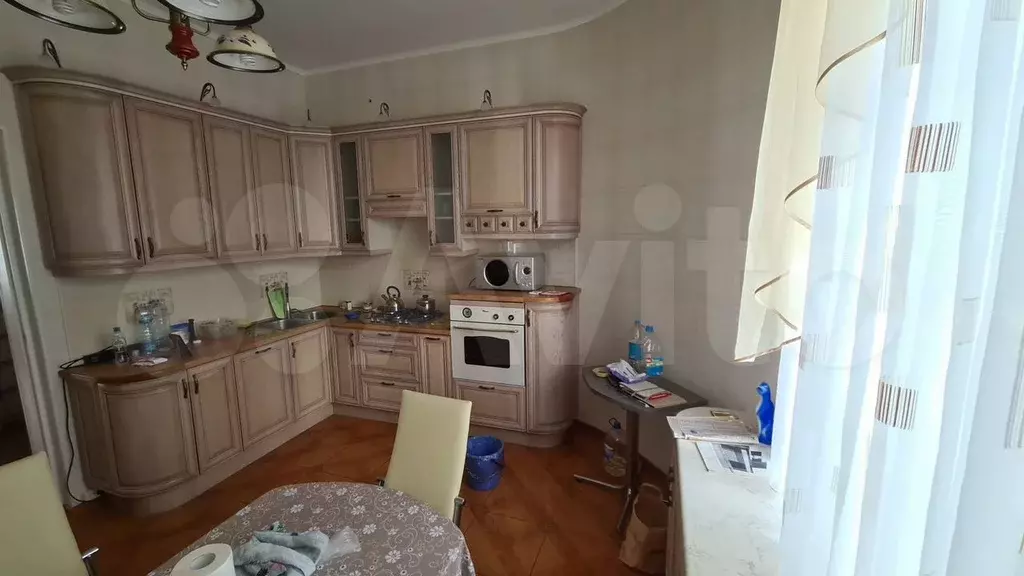 3-к. квартира, 115 м, 2/6 эт. - Фото 0