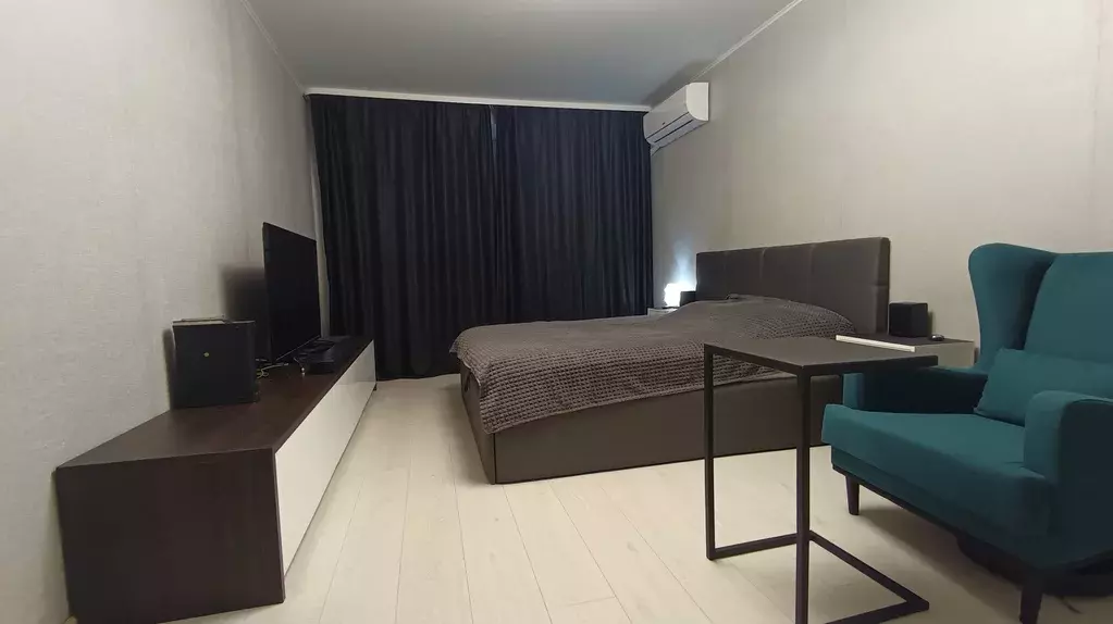 Продаётся 1-к квартира, 34.7 м - Фото 1