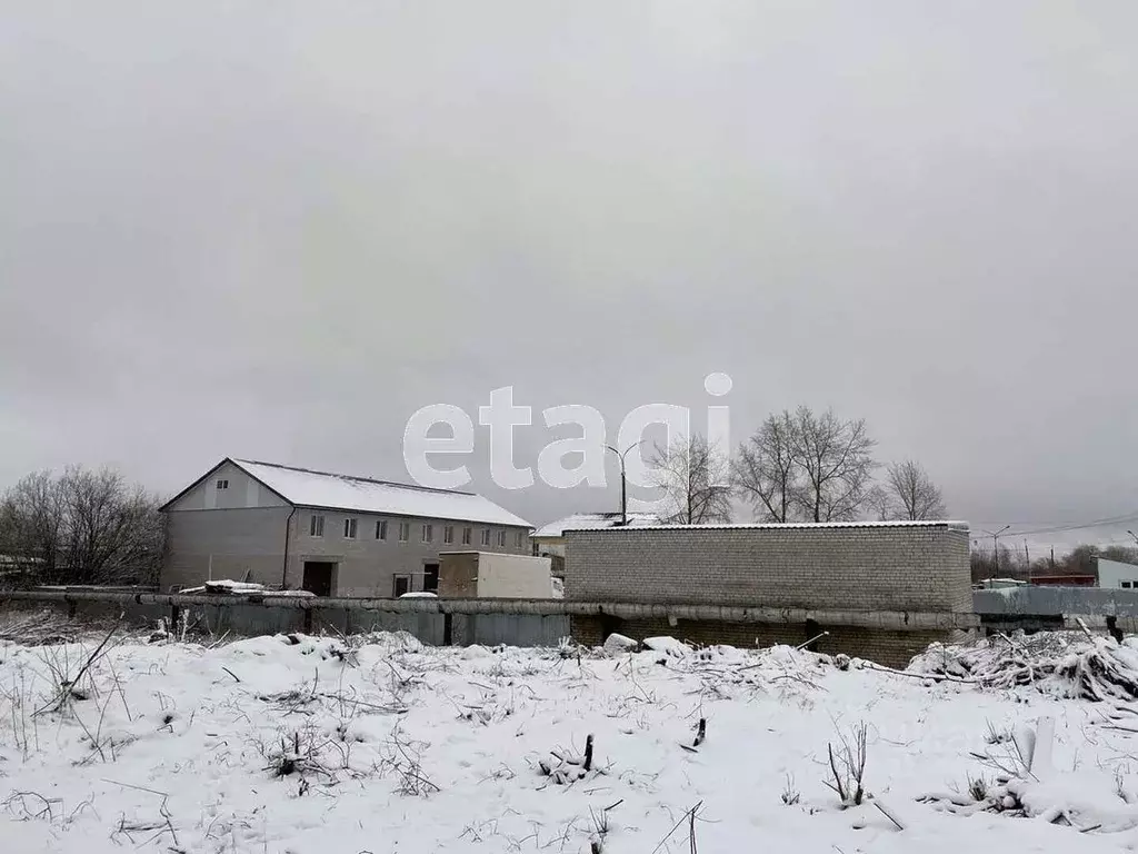 Помещение свободного назначения в Архангельская область, Новодвинск ... - Фото 1