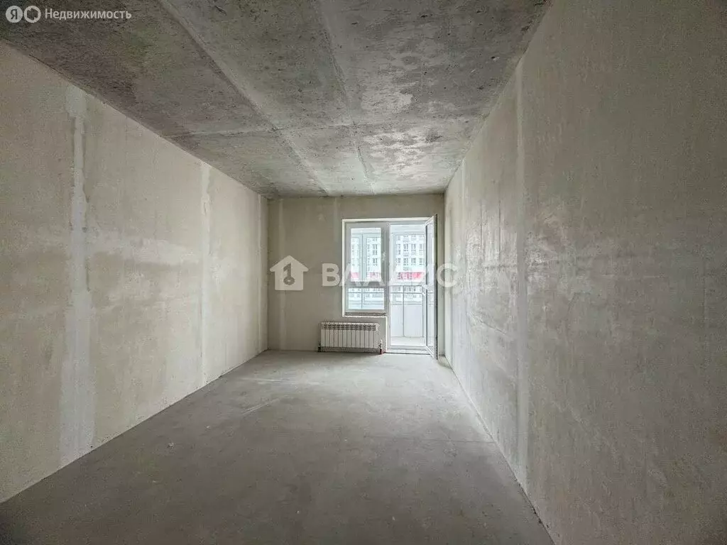 Квартира-студия: Пенза, улица Измайлова, 58Ак1 (27 м) - Фото 2