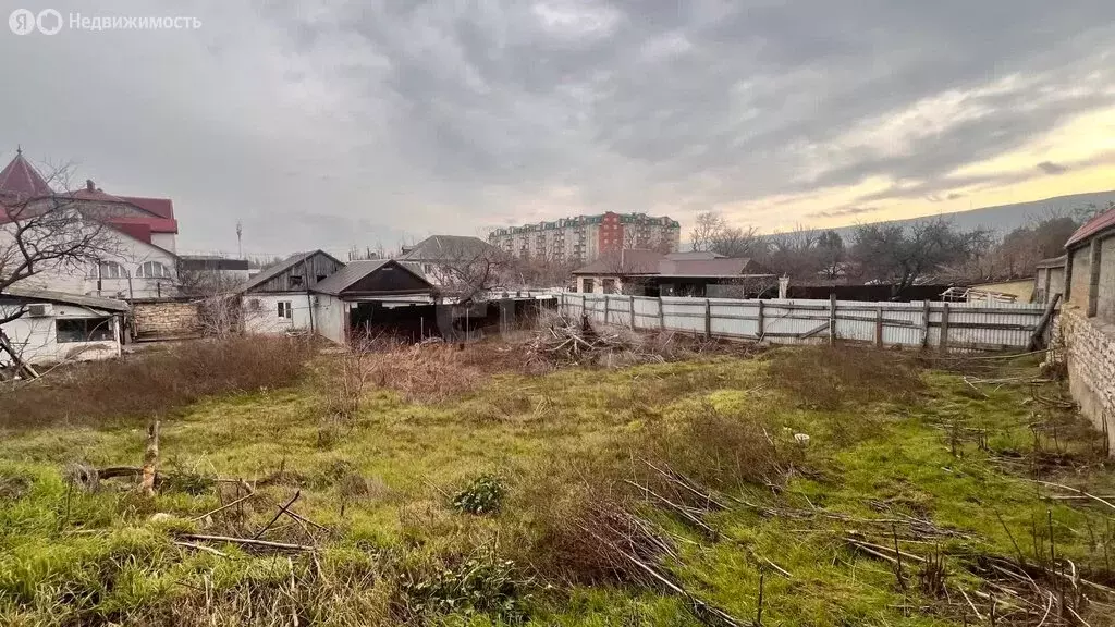 Участок в Махачкала, улица Магомета Гаджиева (5.6 м) - Фото 2