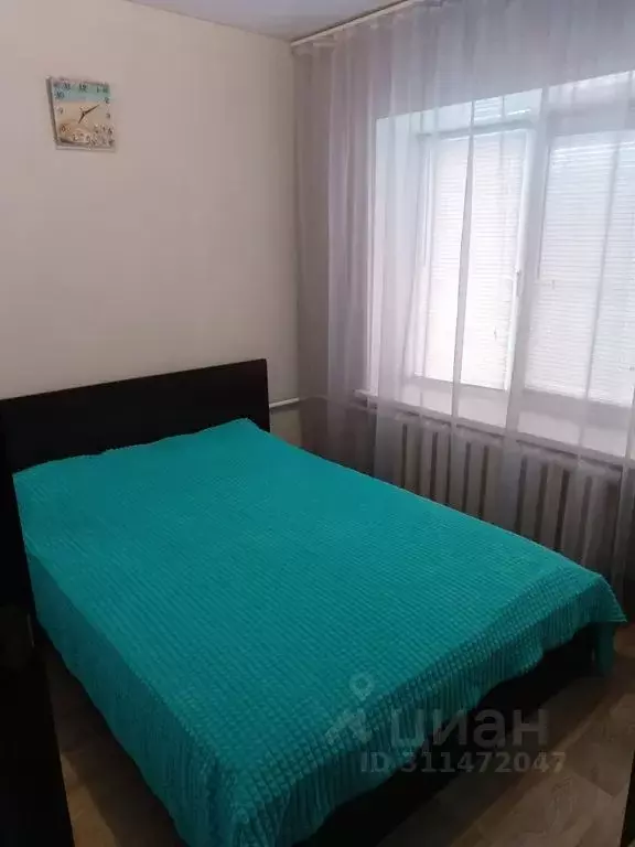 2-к кв. Волгоградская область, Михайловка ул. Серафимовича, 30 (40.0 ... - Фото 1