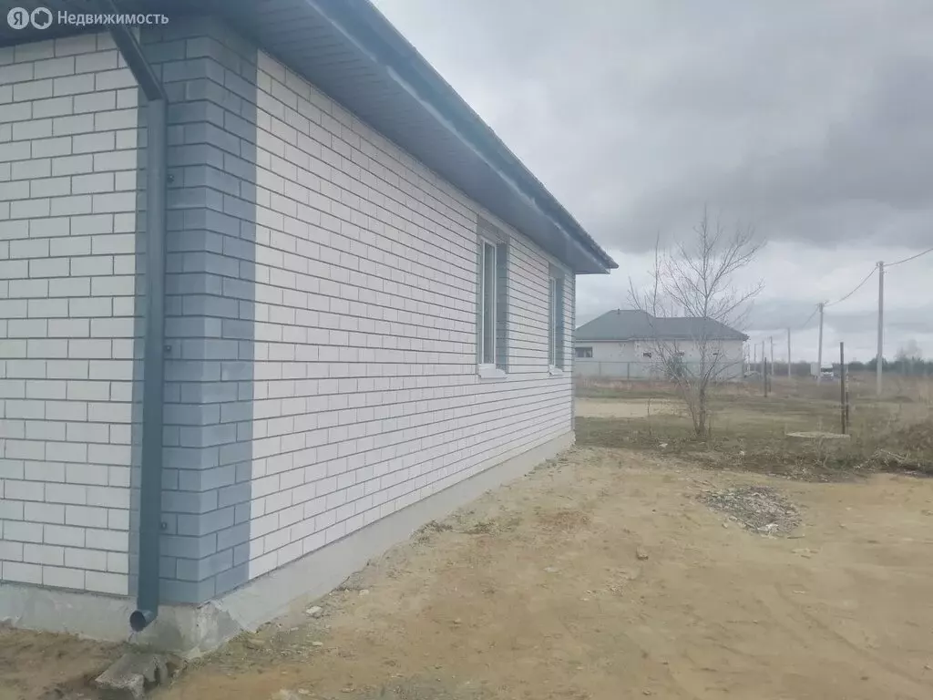 Дом в Ялуторовск, улица Генерала Уварова (120 м) - Фото 2