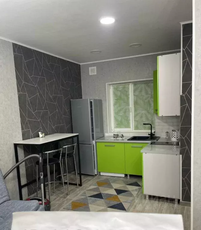 Дом в Крым, Симферопольский район, Молодежное пгт, Аграрник СНТ  (30 ... - Фото 1