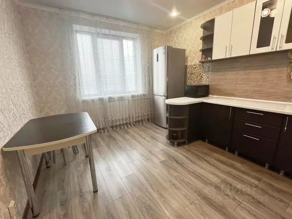 2-к кв. Оренбургская область, Оренбург Салмышская ул., 43/5 (62.0 м) - Фото 2