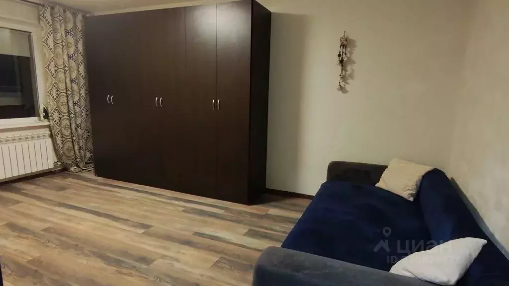 1-к кв. Московская область, Одинцовский городской округ, ВНИИССОК пгт ... - Фото 2