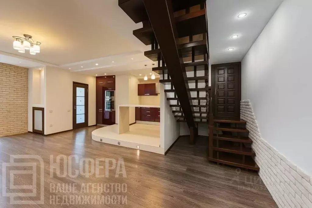 3-к кв. Волгоградская область, Волгоград просп. Маршала Жукова, 112а ... - Фото 2