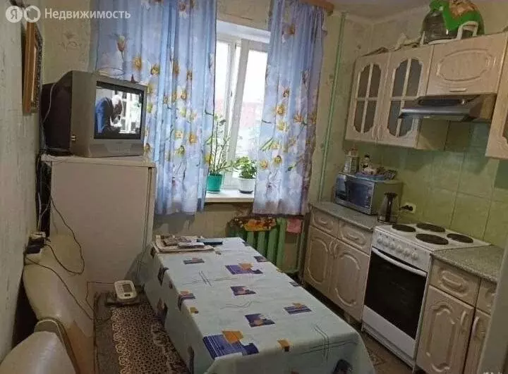 4-комнатная квартира: Сыктывкар, улица Морозова, 170 (74.2 м) - Фото 2