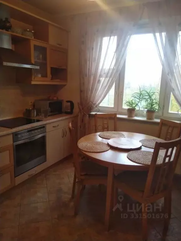 Комната Москва аллея Витте, 2 (14.0 м) - Фото 2