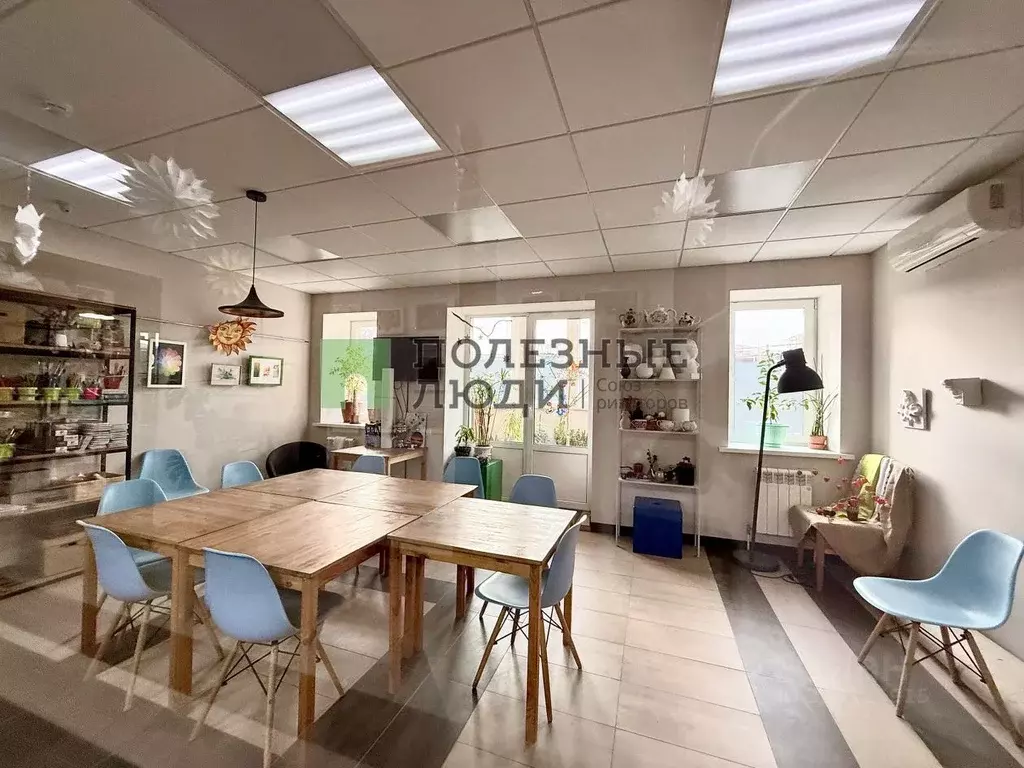 Помещение свободного назначения в Орловская область, Орел ул. Фомина, ... - Фото 1