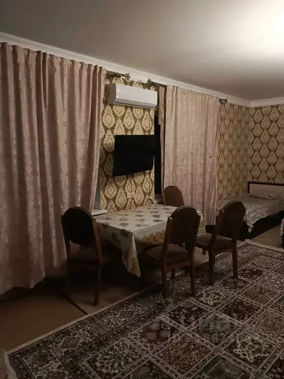 Комната Дагестан, Избербаш ул. Матросова, 3 - Фото 1