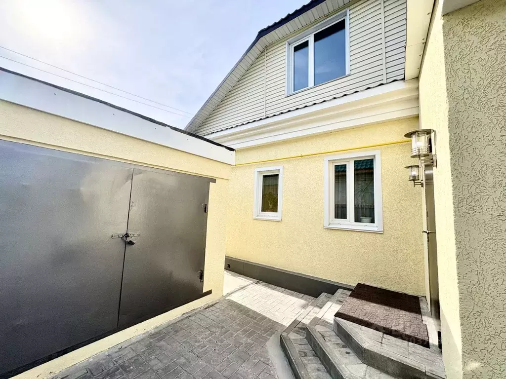 Дом в Курганская область, Курган ул. Ползунова, 72 (67 м) - Фото 2