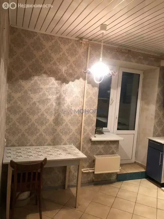 2-комнатная квартира: Нижний Новгород, улица Чаадаева, 2 (42.6 м) - Фото 2