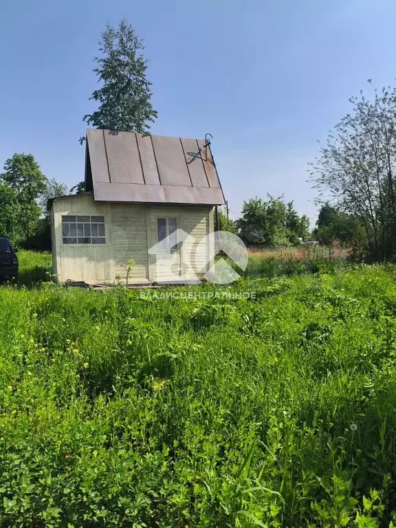 Участок 8,7 сот. (СНТ, ДНП) - Фото 0