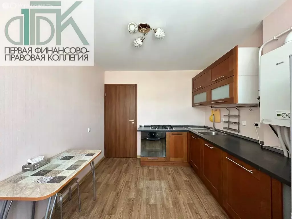 1-комнатная квартира: Арзамас, улица 50 лет ВЛКСМ, 38 (41 м) - Фото 1