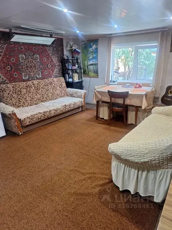 Дом в Кемеровская область, Прокопьевск ул. Колпакова (27 м) - Фото 0
