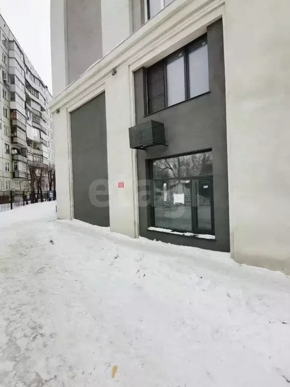 Помещение свободного назначения в Новосибирская область, Новосибирск ... - Фото 2