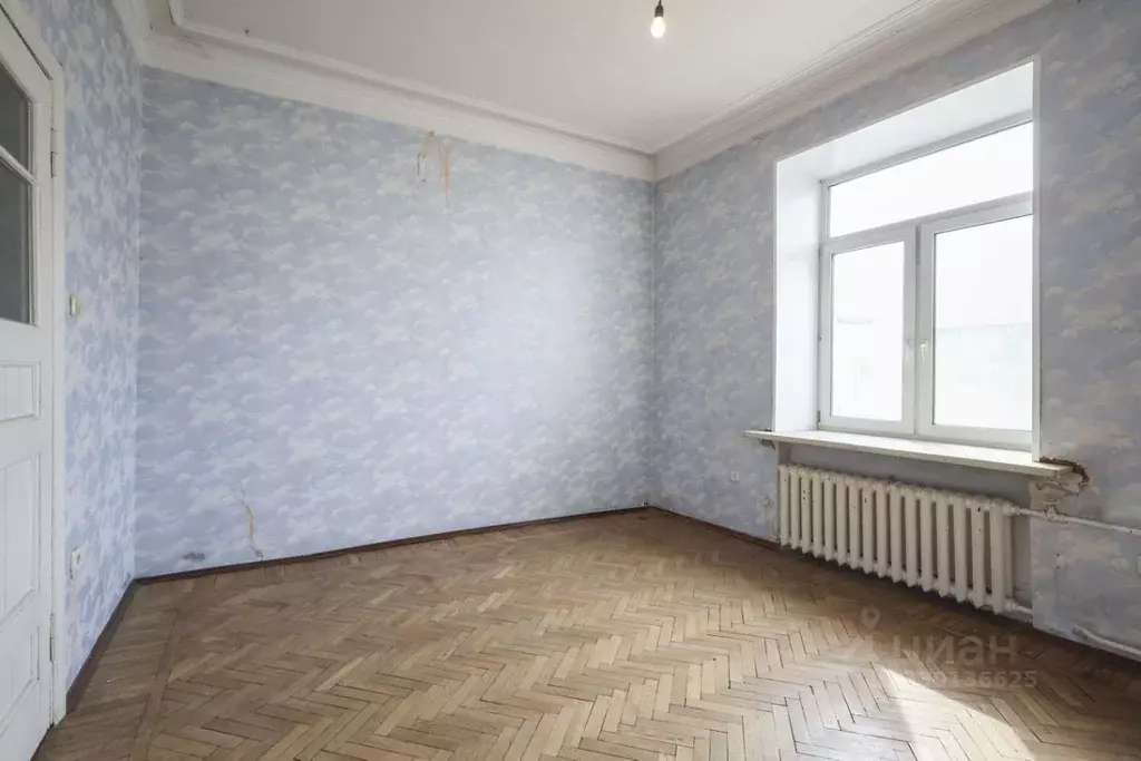 2-к кв. Московская область, Фрязино Институтская ул., 12 (66.1 м) - Фото 2