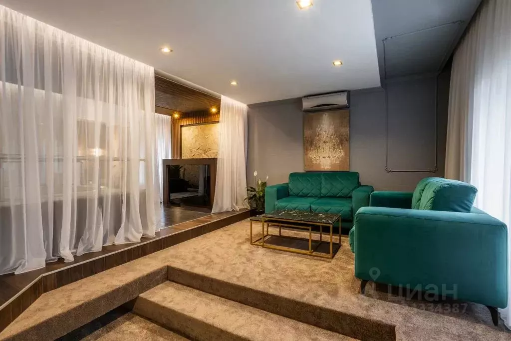 Комната Москва Угрешская ул., 2С90 - Фото 1