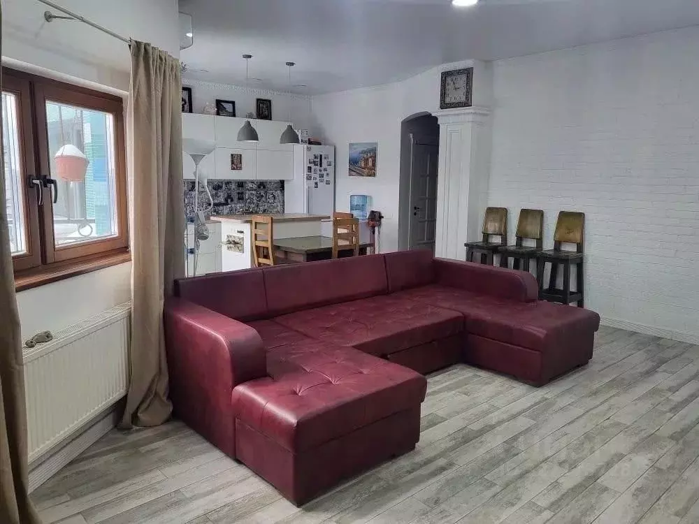 2-к кв. Московская область, Красногорск городской округ, пос. ... - Фото 1