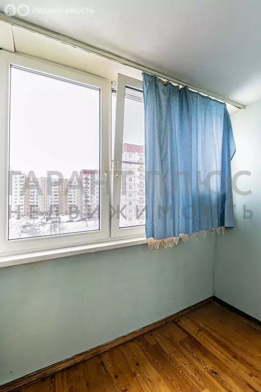 1-комнатная квартира: Липецк, улица А.Г. Стаханова, 22 (37.1 м) - Фото 1